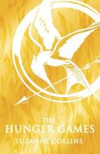 The Hunger Games 9781407157863 Suzanne Collins, Boeken, Verzenden, Zo goed als nieuw, Suzanne Collins