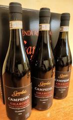 2019 Amarone riserva Campedel Gamba - Valpolicella DOCG - 3, Verzamelen, Nieuw