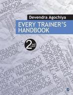 Every Trainers Handbook 9788132100812 Devendra Agochiya, Verzenden, Gelezen, Devendra Agochiya