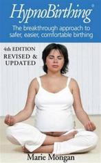 HypnoBirthing 9780285643352 Marie Mongan, Verzenden, Gelezen, Marie Mongan