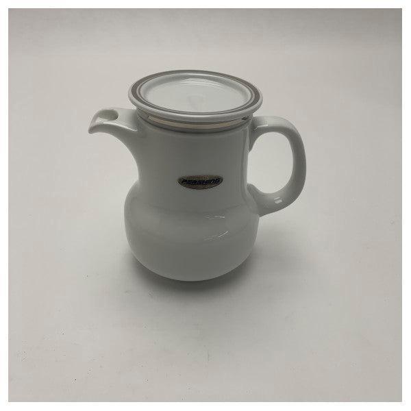 Bieden: Pershing Premium Ceramic Maritime Coffee Pot 0.25L, Huis en Inrichting, Keuken | Servies, Ophalen of Verzenden
