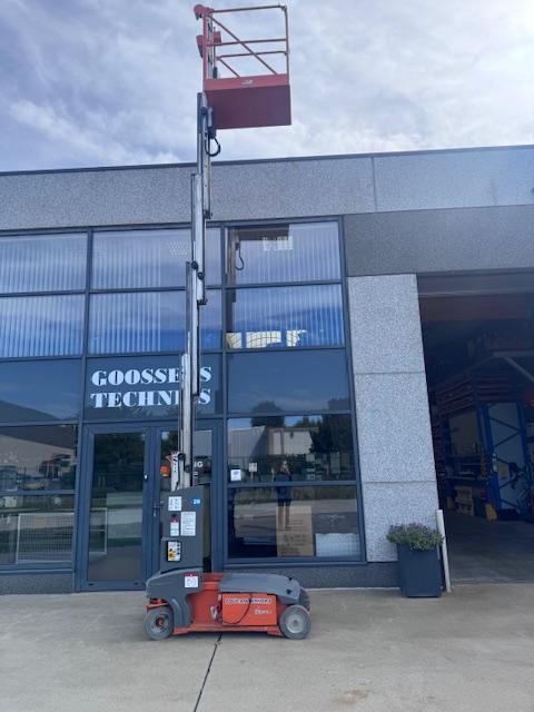 Toucan Hoogtewerker, Zakelijke goederen, Machines en Bouw | Liften, Steigers en Ladders