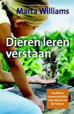 Dieren leren verstaan 9789022547823 Michelle M. Williams, Boeken, Verzenden, Zo goed als nieuw, Michelle M. Williams