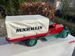 Märklin - Camion miniature - 1992 Vrachtwagen Marklin, Boxed