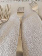 Fourchette (6) - Argent 800, Antiquités & Art