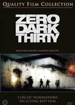 Zero Dark Thirty (dvd nieuw), Ophalen of Verzenden, Nieuw in verpakking