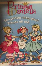 Prinses DaniÃ«lla: Een prinses mag alles / Prinses uit zee, Verzenden, Gielen, Mirjam