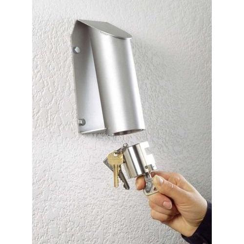 Tube à clé en saillie Kruse PZ Light, Huis en Inrichting, Brandblussers en Brandkasten, Verzenden