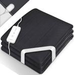 Elektrische onderdeken - Warmtedeken - 1 persoons - 190x80 c, Verzenden, Nieuw