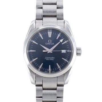 Omega - Seamaster Aqua Terra 150M - Sans Prix de Réserve - beschikbaar voor biedingen