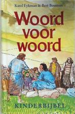 Woord voor woord, Nieuw, Nederlands, Verzenden