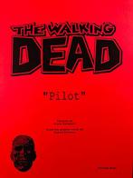 Walking Dead - Script - Episode 101 - Pilot Episode, Nieuw