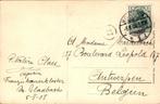 Allemagne - Carte postale (136) - 1900-1960, Verzamelen, Gelopen