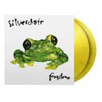 Silverchair - Frogstomp, Nieuw in verpakking, 12 inch