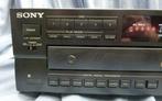 Sony - CDP-C77ES 5 CD wisselaar Cd-speler, Nieuw