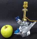 Lalique - Lampe - Pimlico - Cristal, Antiek en Kunst