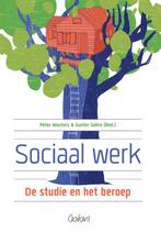 Sociaal werk 9789044135787 Gunter Gehre, Livres, Verzenden, Gunter Gehre