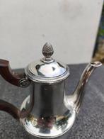 A.risler et carre paris - Theepot - Zilver, Antiek en Kunst