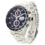 TAG Heuer - Carrera Calibre 16 - CV2A10 - Heren - 2010-2020, Handtassen en Accessoires, Horloges | Heren, Nieuw
