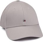 Tommy Hilfiger Classic Pet Grijs maat  Heren, Vêtements | Hommes, Chapeaux & Casquettes, Verzenden