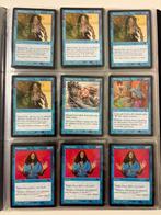 Magic - 213 Compleet album - Magic: The Gathering, Hobby en Vrije tijd, Nieuw