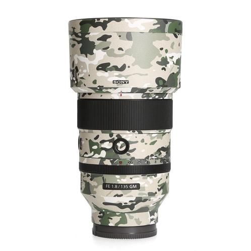 Sony FE 135mm F1.8 GM, Audio, Tv en Foto, Foto | Lenzen en Objectieven, Ophalen of Verzenden