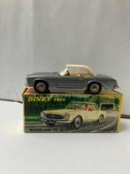 Dinky Toys - Modelauto - Dinky Toys 516 Mercedes-Benz 230