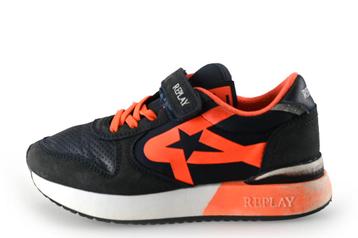 Replay Sneakers in maat 32 Blauw | 5% korting beschikbaar voor biedingen