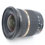 Tamron 10-24mm F/3.5-4.5 SP Di II Canon | Occasion, Ophalen of Verzenden