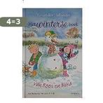 Het winterse boek van Roos en Mika 9789021670119 Korner, Boeken, Verzenden, Zo goed als nieuw, Korner