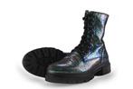 Loff 1881 Veterboots in maat 36 Zwart | 5% extra korting, Enfants & Bébés, Vêtements enfant | Chaussures & Chaussettes, Verzenden