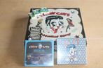 Stray cats - 3x LP and CD Box Sets - Limited Editions - LP, CD & DVD