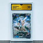 Pokémon Graded card - Arceus 166 - Pokémon - GG 10, Nieuw