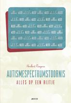 Autismespectrumstoornis: alles op een rijtje 9789033493140, Livres, Livres d'étude & Cours, Verzenden, Herbert Roeyers