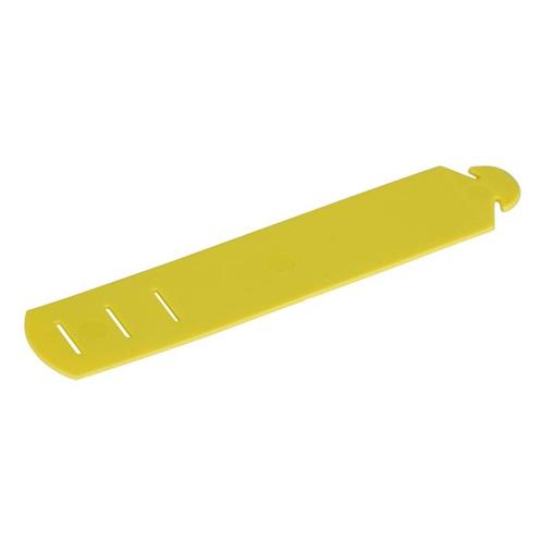 Enkelband v. geiten blanco - kerbl, Dieren en Toebehoren, Overige Dieren-accessoires, Nieuw