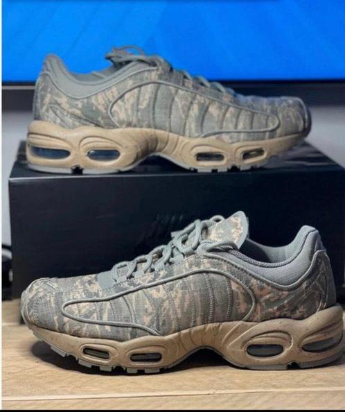 Nike - Air Max Tailwind IV SP DARC STUCCO SANDTRAP -, Kleding | Heren, Schoenen