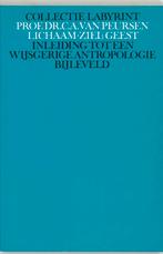 Lichaam, ziel, geest / Collectie Labyrint 9789061316442, Verzenden, Gelezen, C.A. van Peursen
