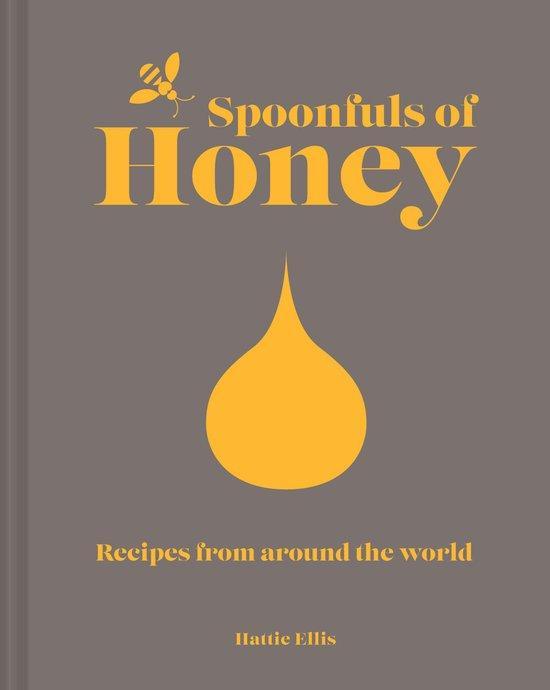 Spoonfuls of Honey: Recipes from Around the World, Boeken, Taal | Engels, Gelezen, Verzenden