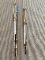 Waterman - Man 100 - Vulpen, Verzamelen, Pennenverzamelingen, Nieuw