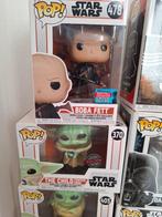 Funko - Funko Pop - Star Wars lot