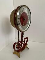 pendule - Mid-century modern Koper, IJzer - 1960-1970 -