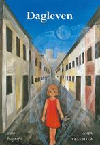 Dagleven - Anja Vlasblom - 9789089547460 - Paperback, Boeken, Biografieën, Verzenden, Nieuw