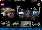 Lego Set - 42182 - Technic - NASA Apollo Lunar Exploration, Nieuw