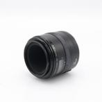 Canon EF 50mm F/2.5 Compact Macro occasion, Audio, Tv en Foto, Verzenden, Zo goed als nieuw