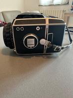 Zenza Bronica EC 6x6 + Nikkor-P·C 2,8/75mm + acc. | Appareil, Nieuw