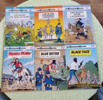 Les Tuniques Bleues - 6x B - 6 Album - EO - 1977/1981, Livres