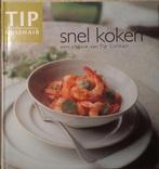 Snel koken - TIP CULINAIR 9789043900713, Boeken, Kookboeken, Gelezen, Verzenden, Tip Culinair