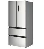 Ikea Ribbenas - Amerikaanse koelkast - 516 liter - No Frost, Electroménager, Réfrigérateurs & Frigos, Ophalen of Verzenden