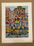 Linnea Pergola - Food Carts