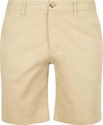 McGregor Shorts Classic Sand maat Overige maten Heren, Beige, Nieuw, Overige maten, Verzenden